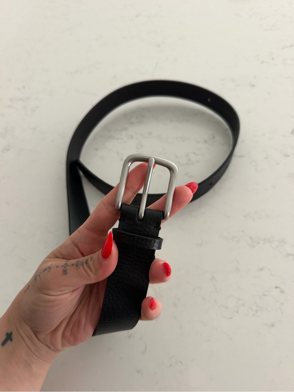 Uniqlo Belt